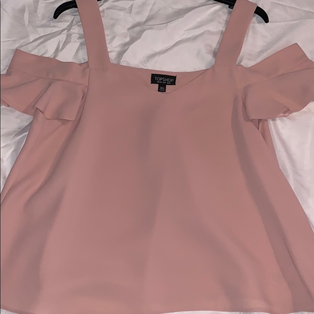 Topshop Top